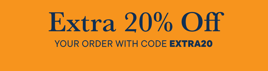 Extra 20