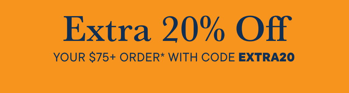 Extra 20