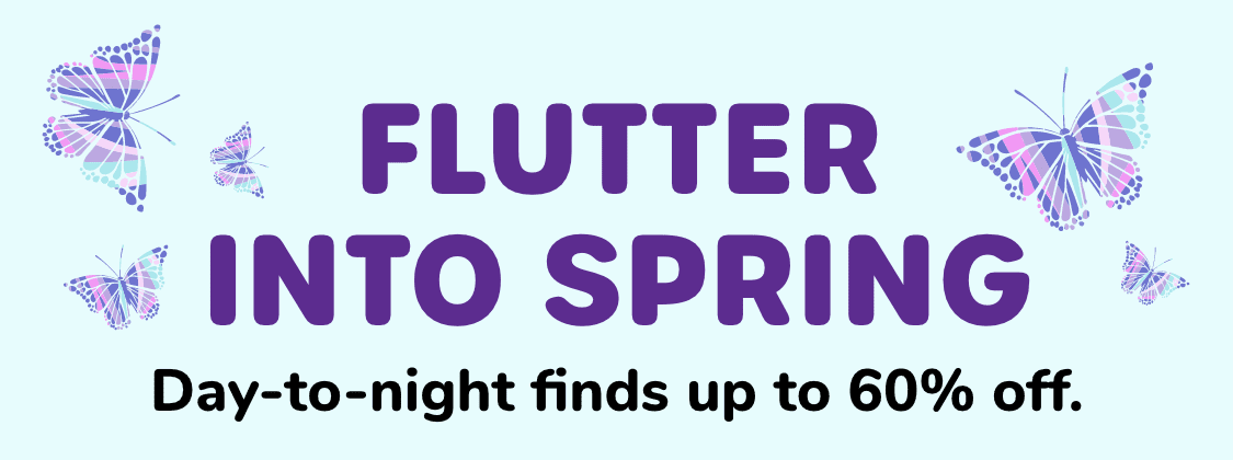 Flutter into Spring