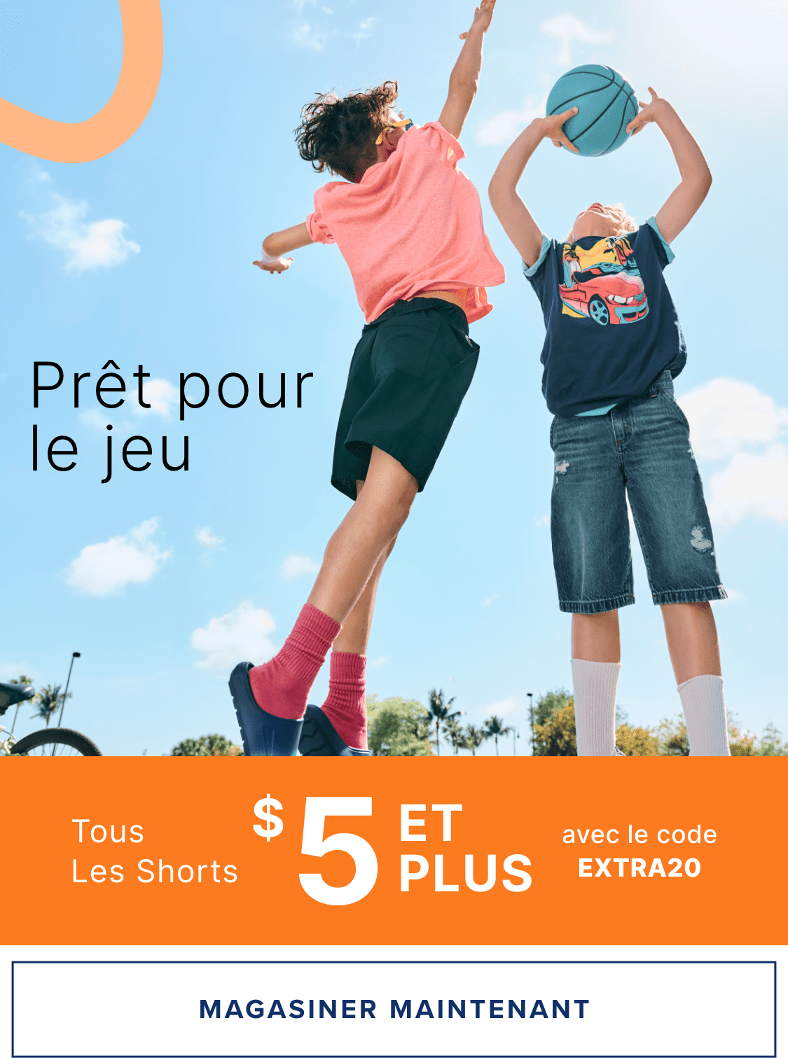 Shorts