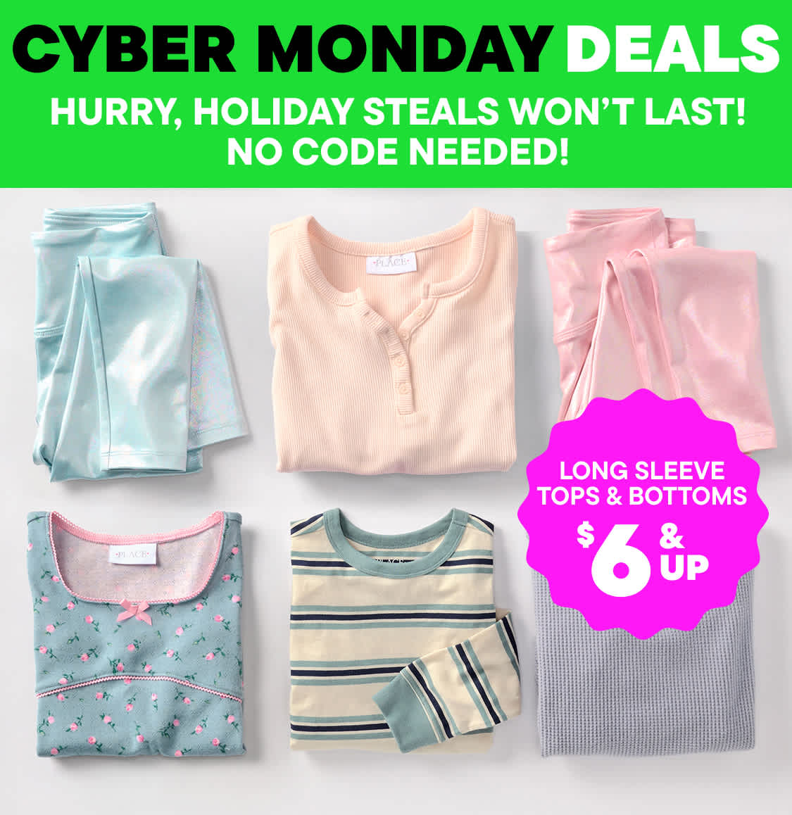 The image features the word "FRIDAY" in large, bold text, with a green price tag or label in the background.