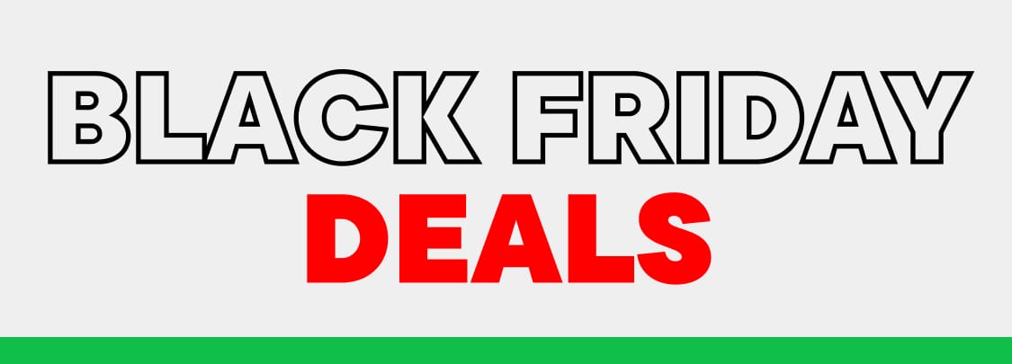 La imagen muestra la palabra "VIERNES" en letras grandes y en negrita sobre un fondo blanco liso, con una franja verde en la parte inferior.