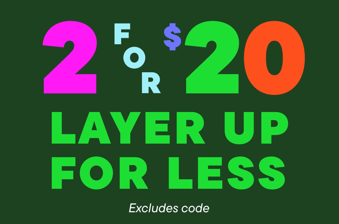 The image features a pink striped background with large white text displaying "70% Off" and "80% Off" against the backdrop. In the foreground, a woman wearing a beige furry coat is shown, with her hand partially visible.