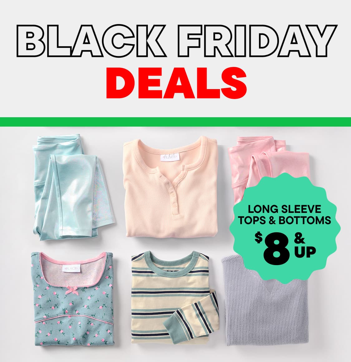 The image features the word "DEALS!" written in large, colorful letters against a light blue background, with various geometric shapes and symbols surrounding it. The text is prominently displayed, indicating the focus of the image.