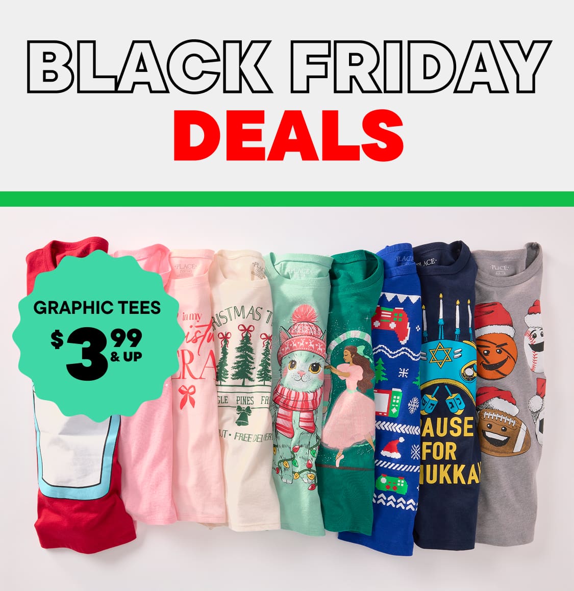 The image features the word "FRIDAY" in large, bold text, with a green dollar sign symbol in the background.