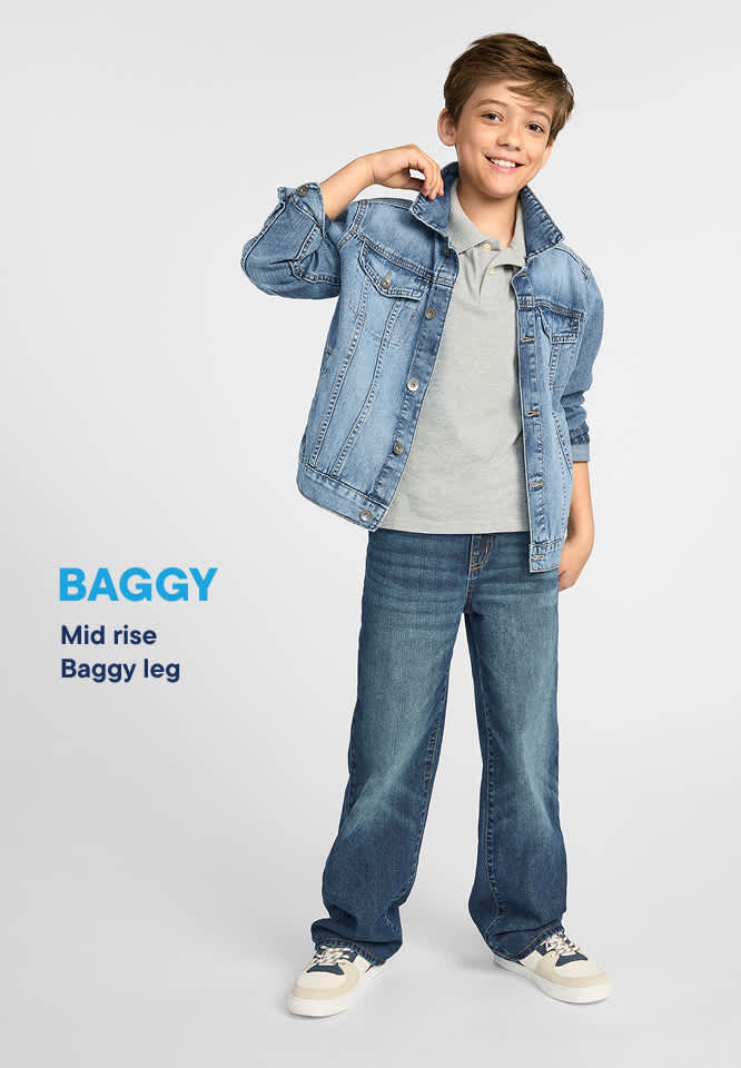 Baggy