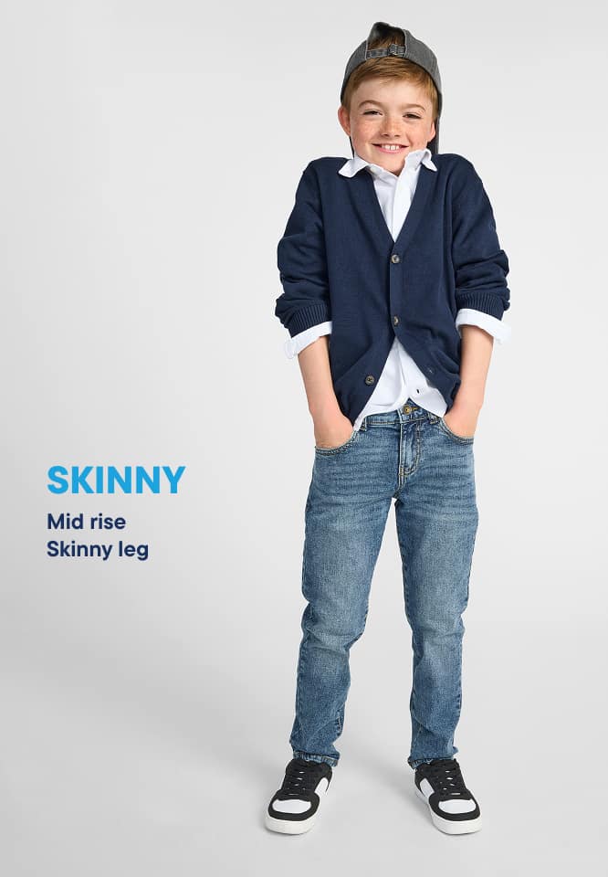 Skinny