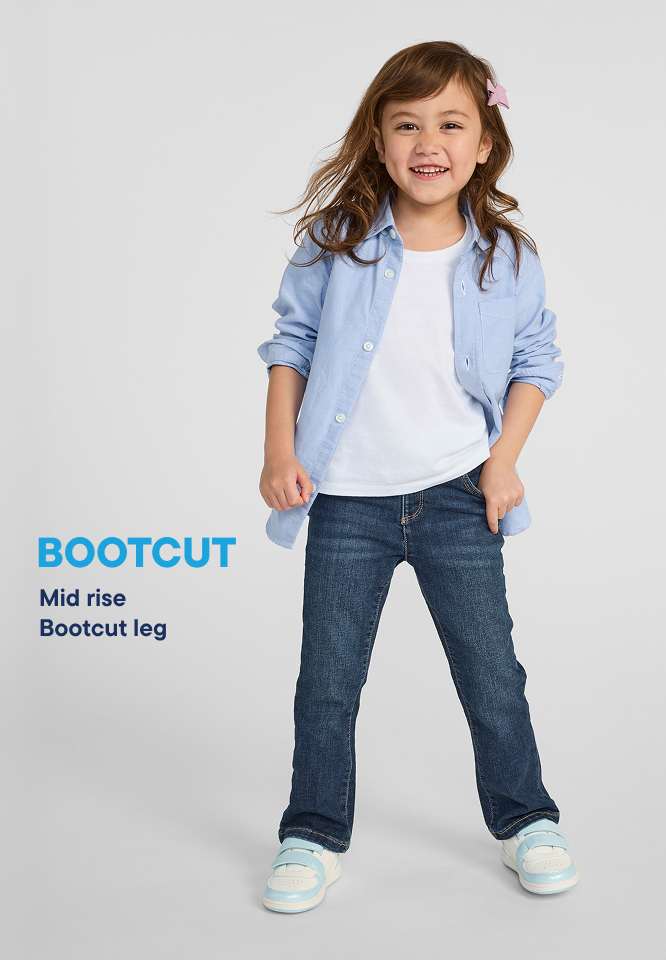 Bootcut