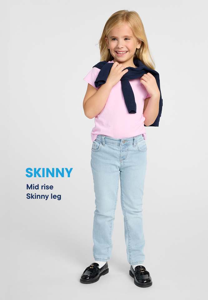 Skinny