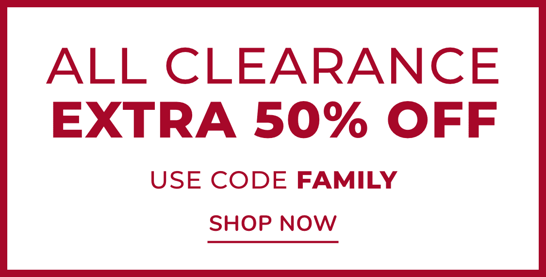 All clearance 75% OFF