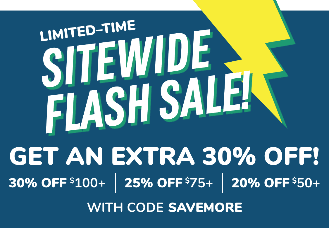 Entire Site up to 70% Off Exclusions Apply