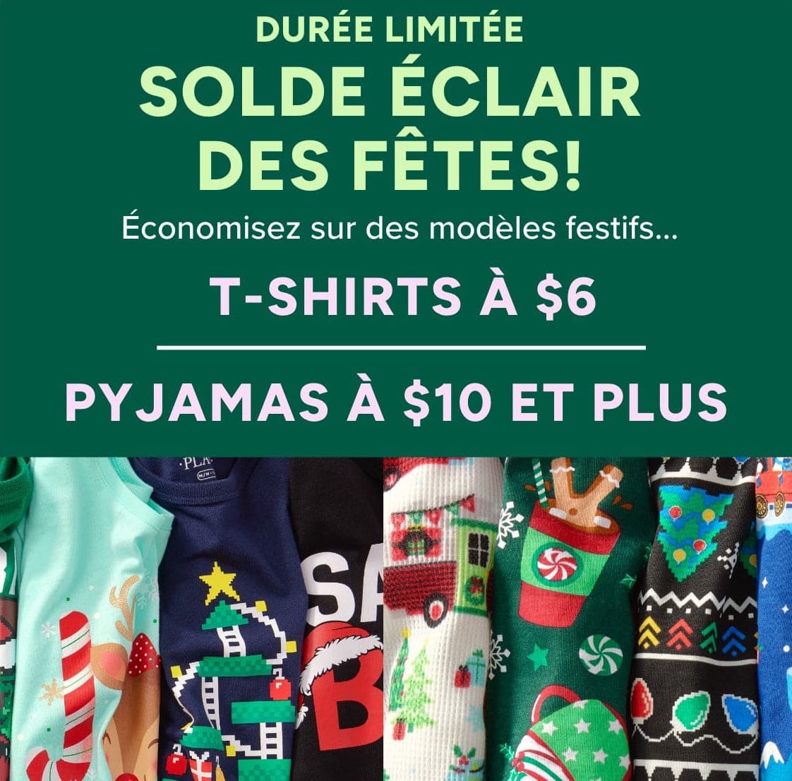 Vetement garcon en ligne canada hot sale