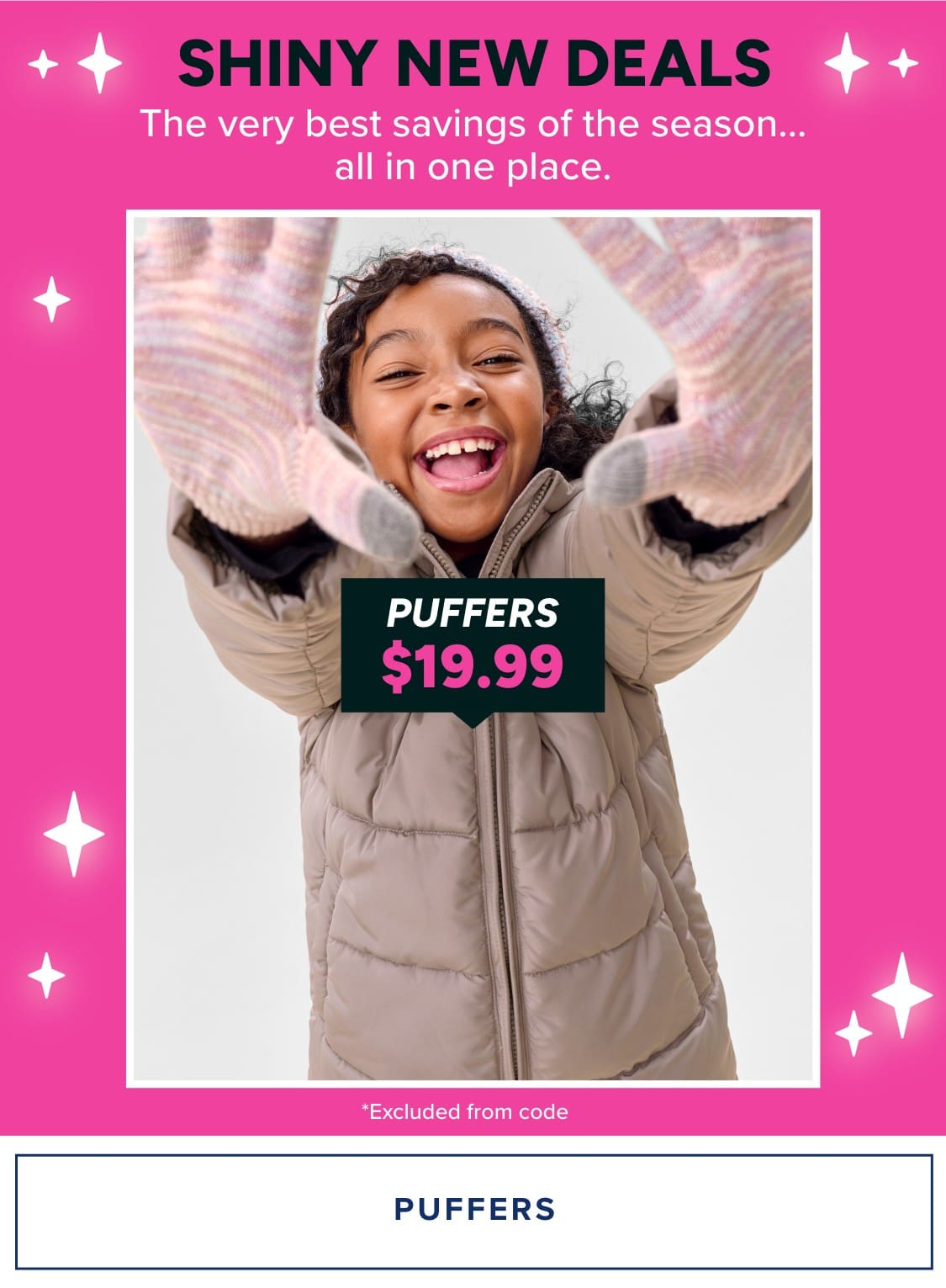 Children's place clothing near me top