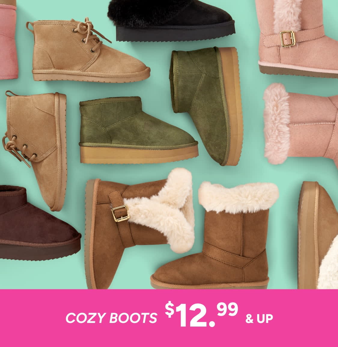 Boots
