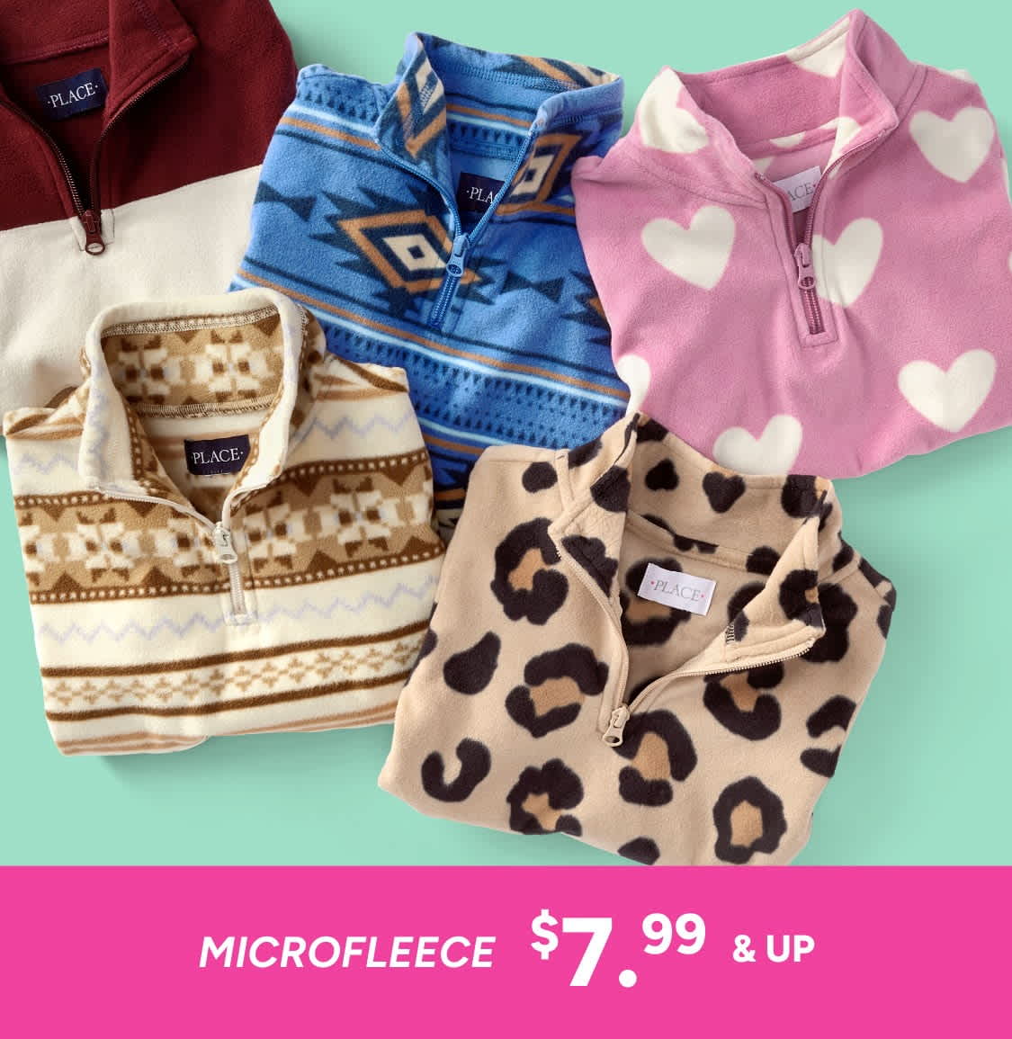 Microfleece