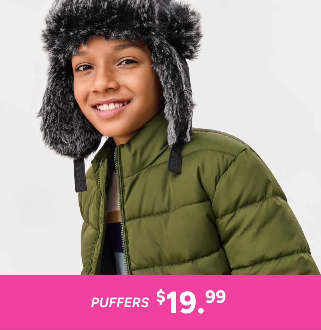 Puffer
