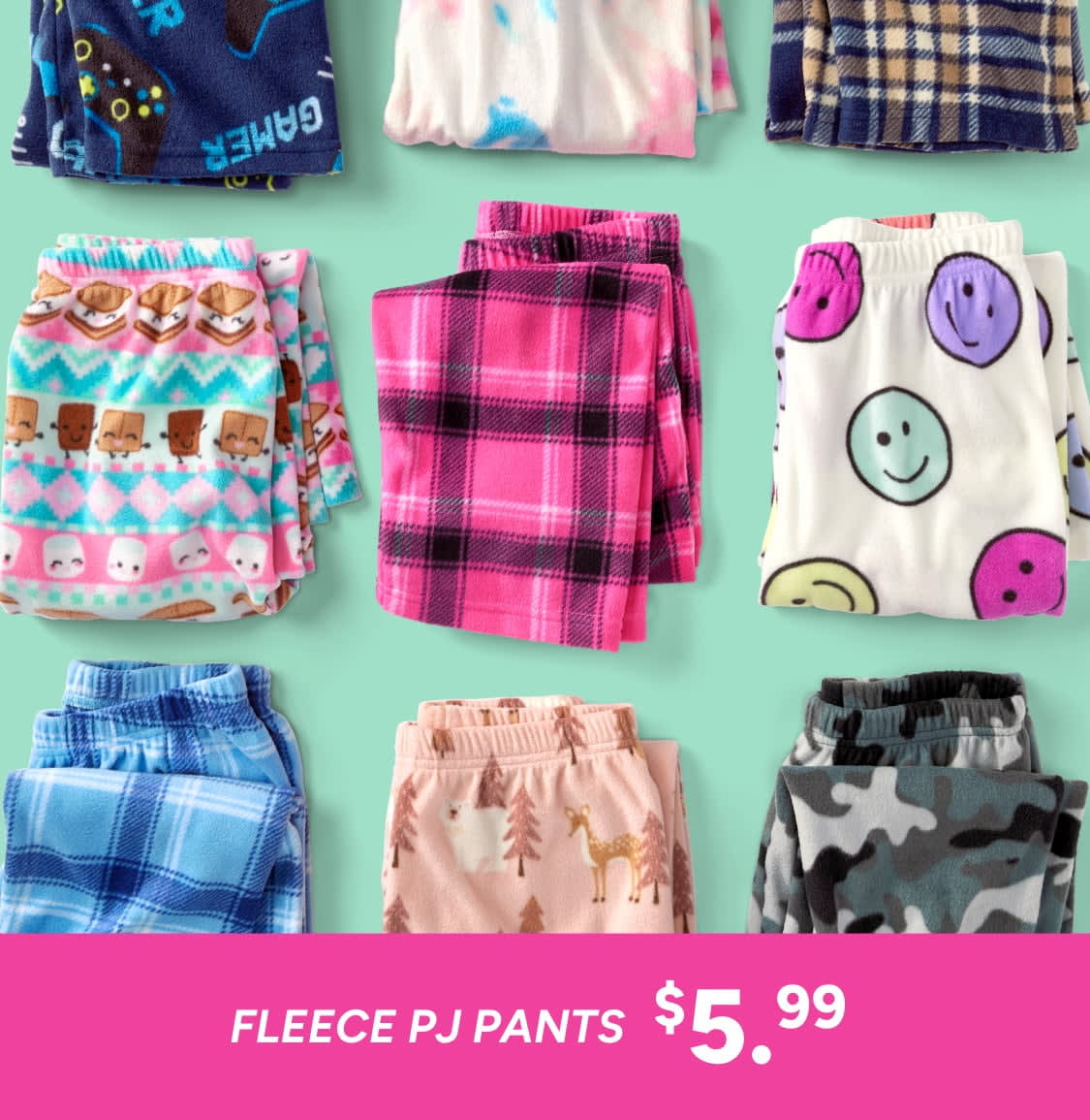Pj pants
