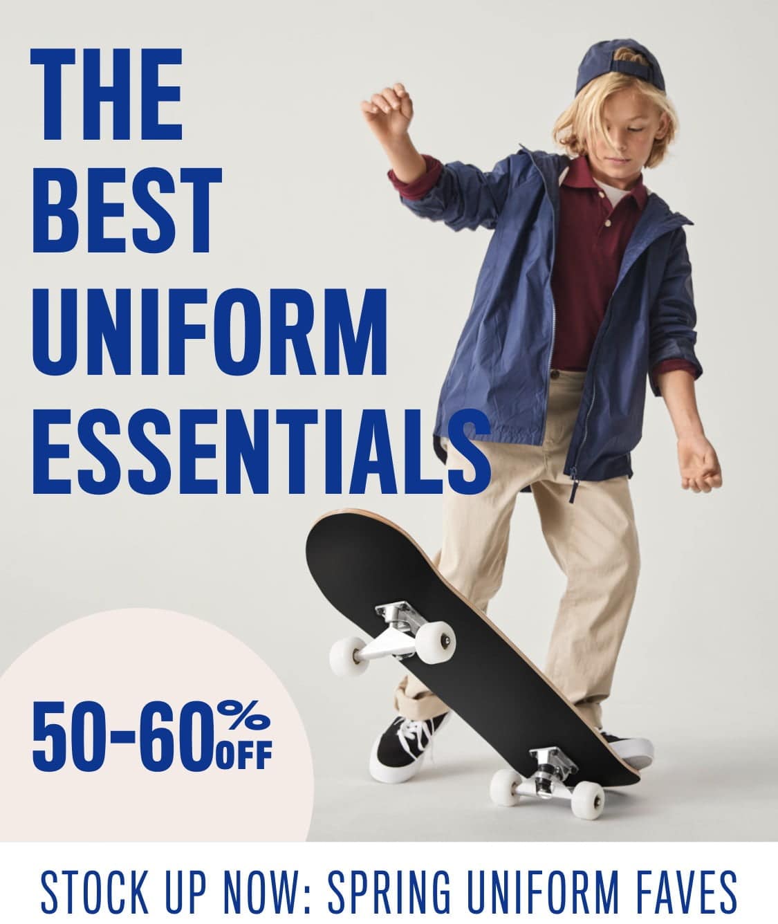 Uniform
