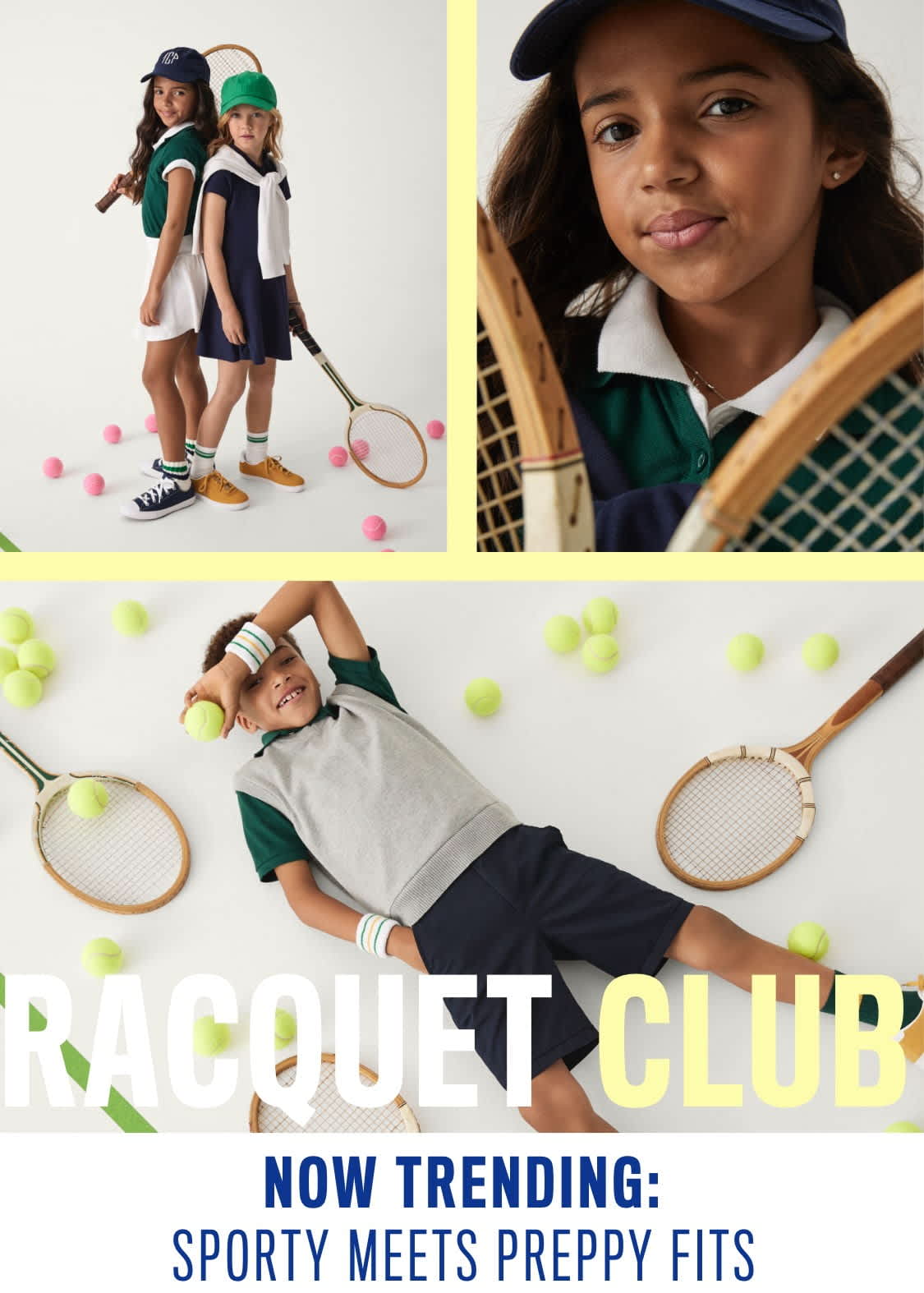 Raquet Club
