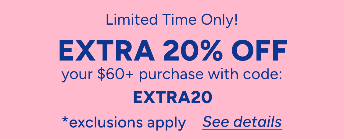 Extra 20