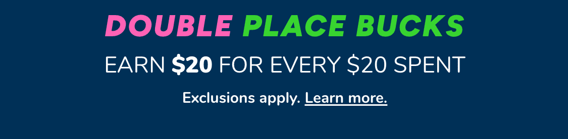 Placebucks