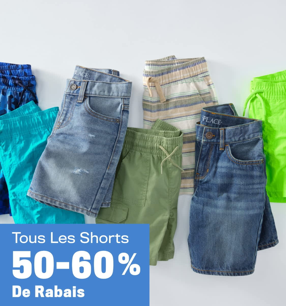 Shorts