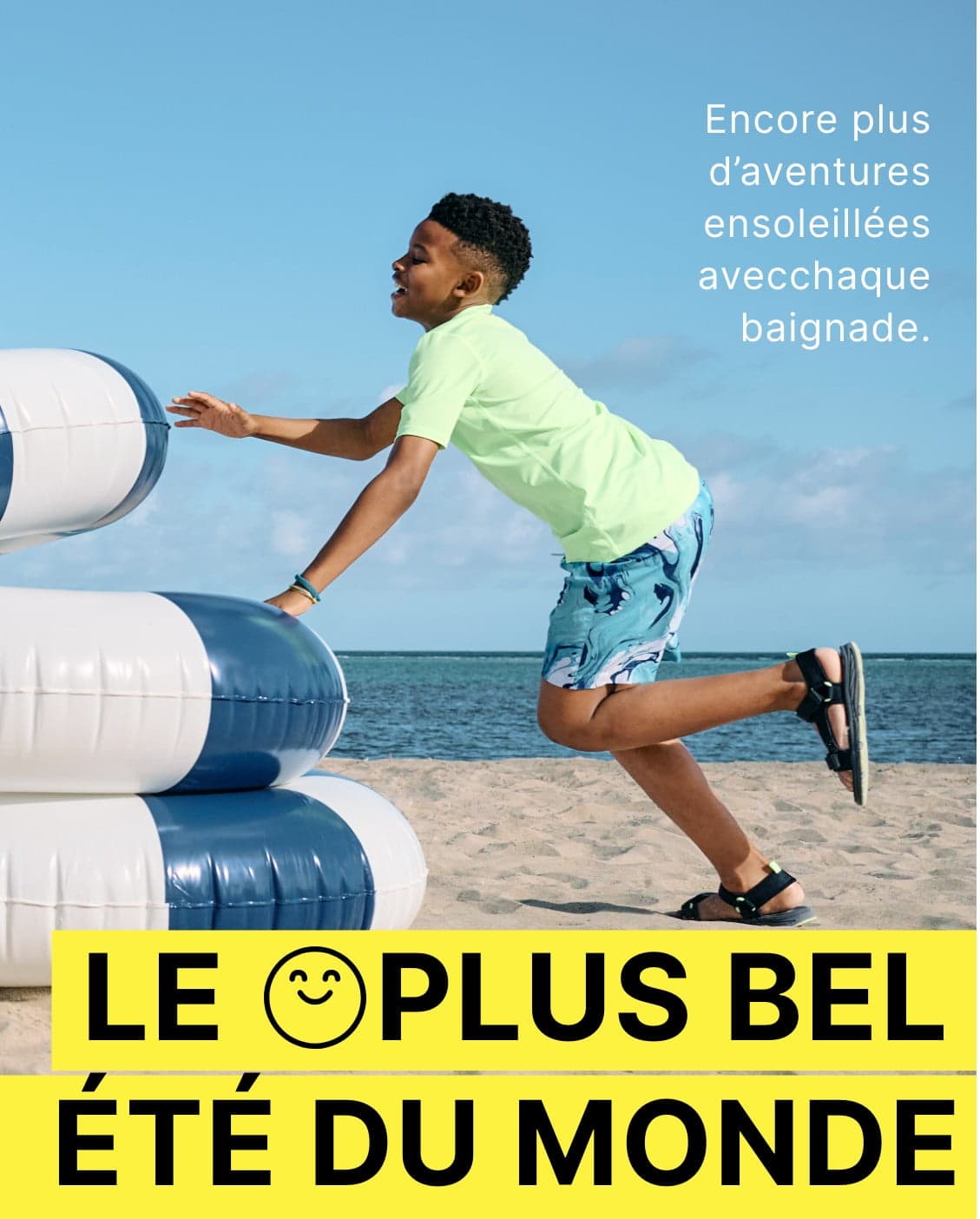 Été