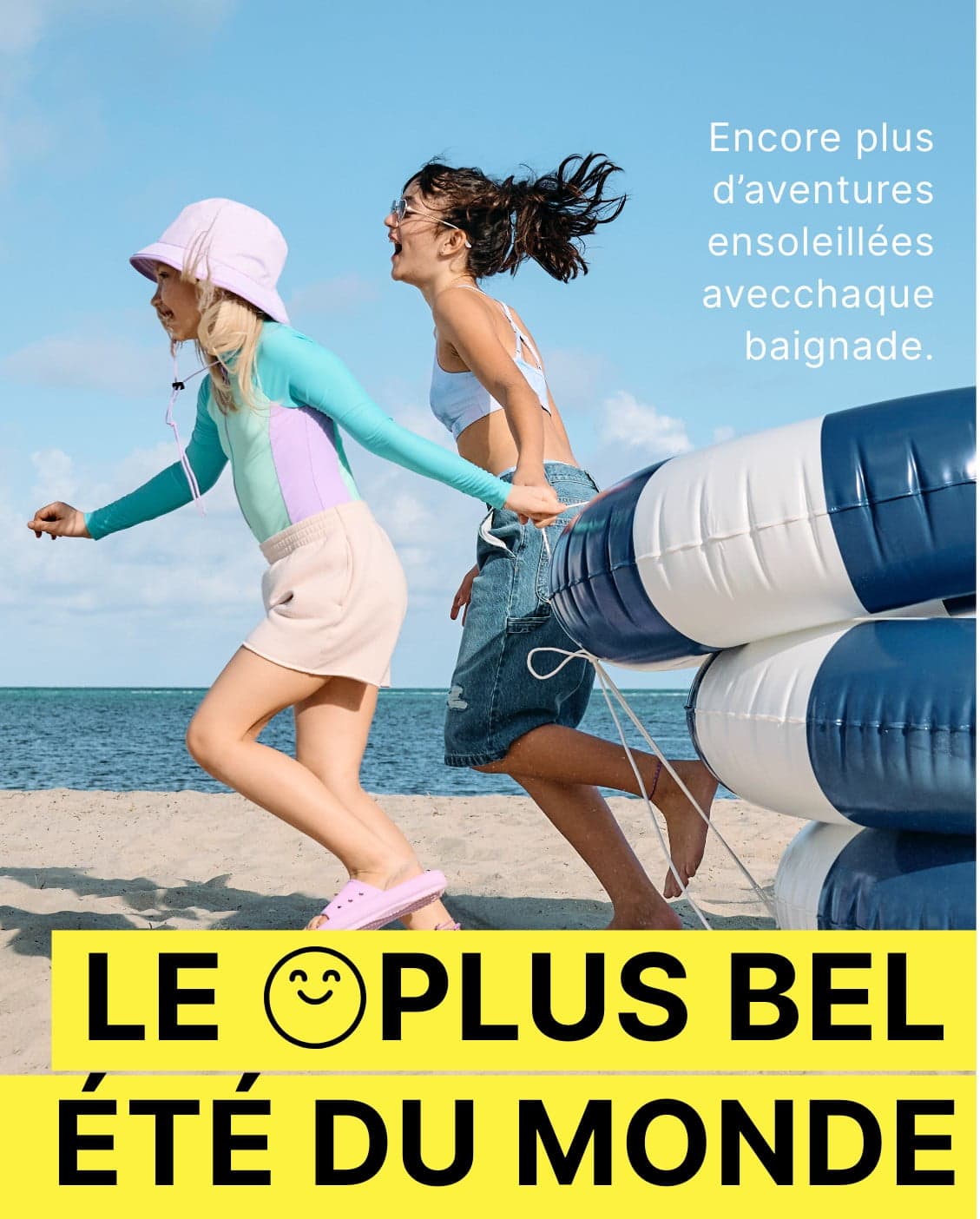 Été