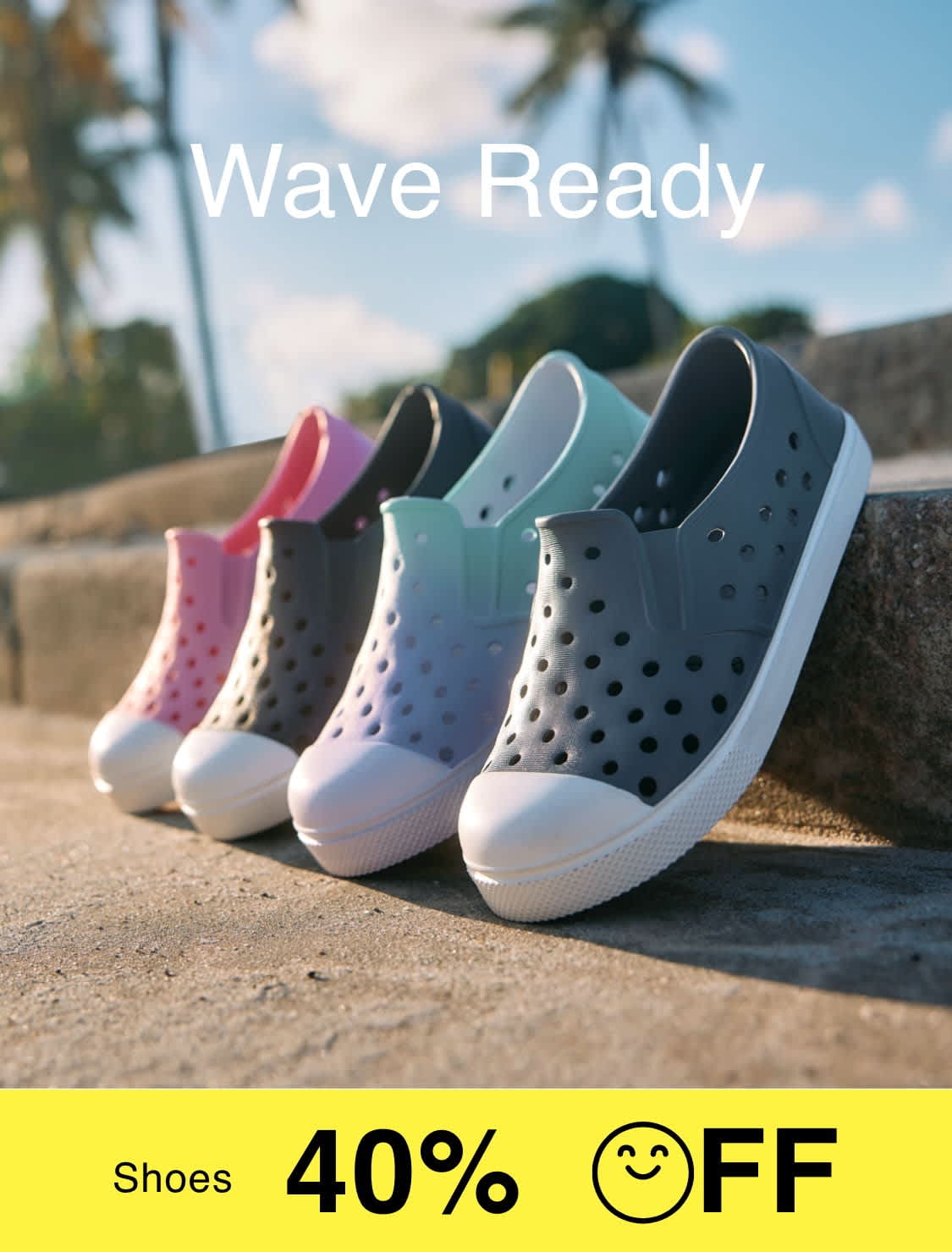 Summer Trend