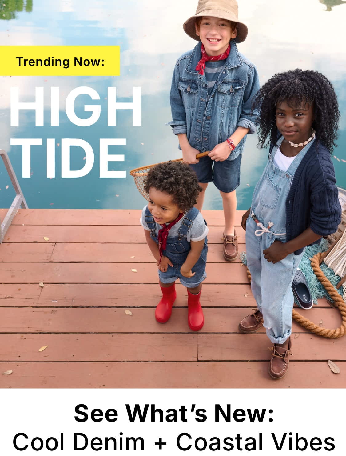 High Tide