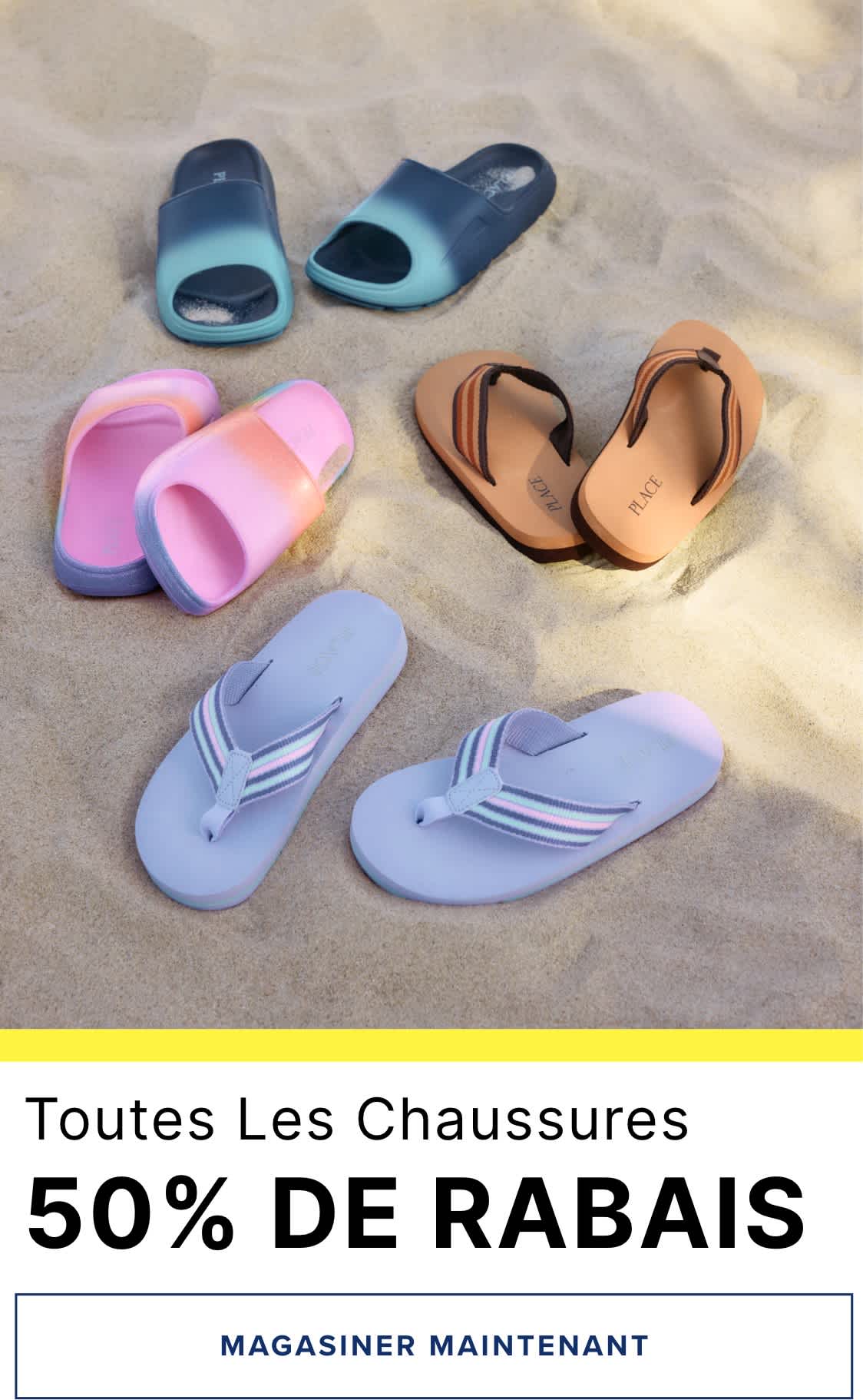 Chaussures