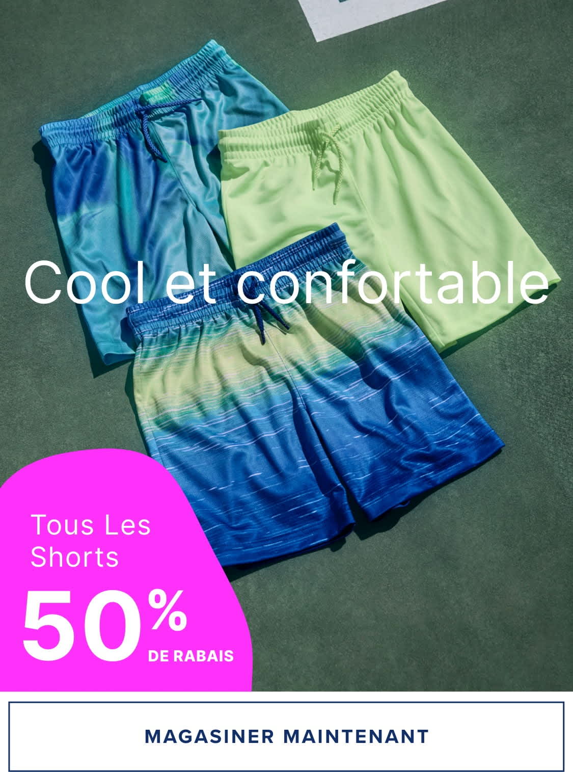Shorts