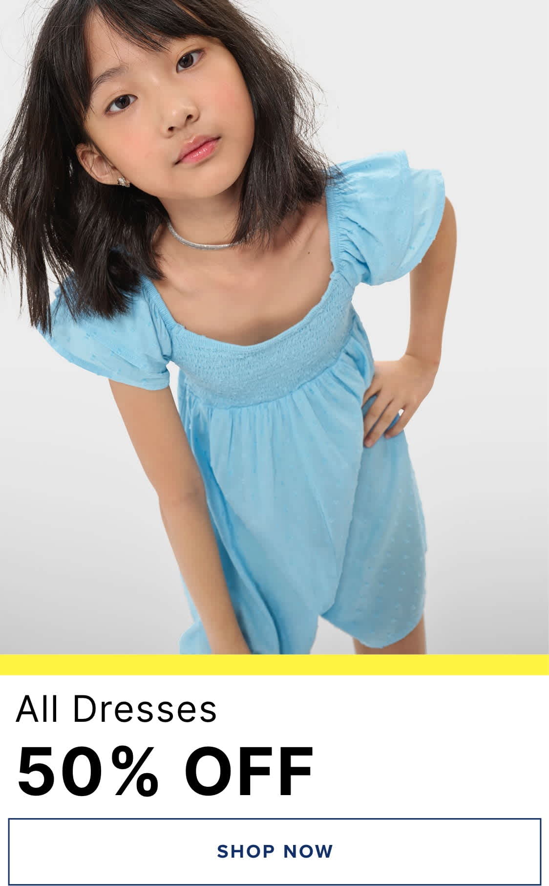 Dresses