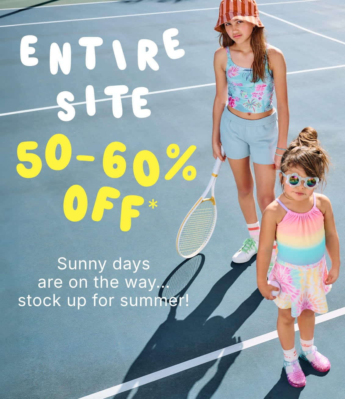 Entire Site