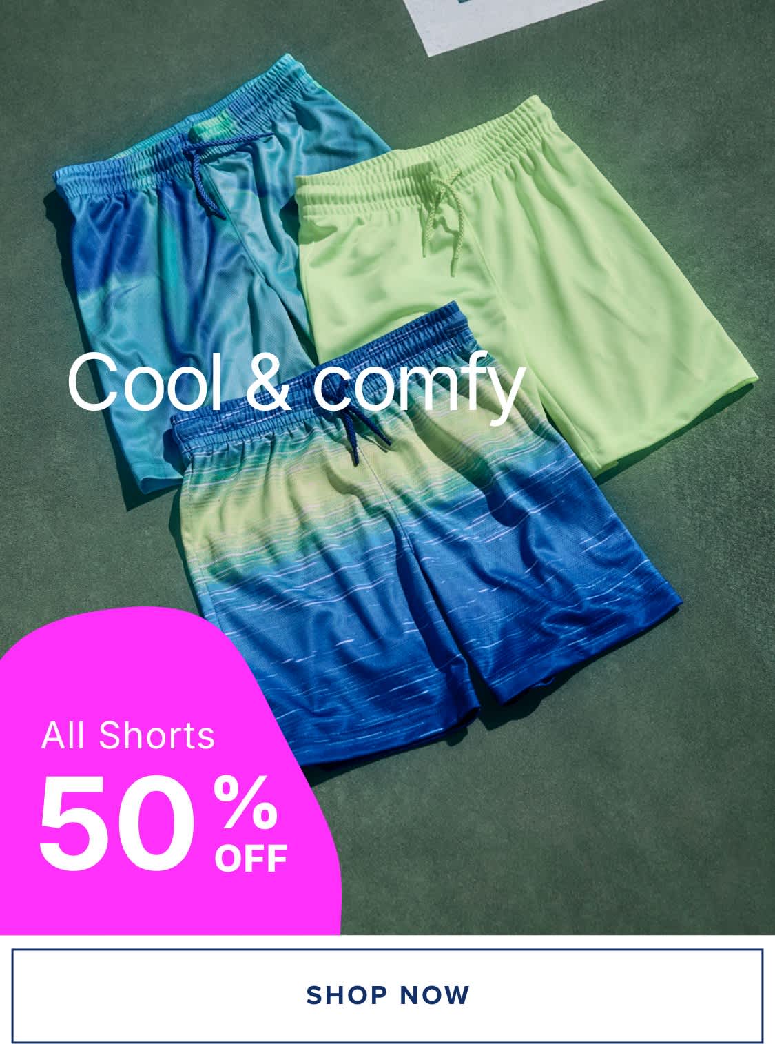 Shorts