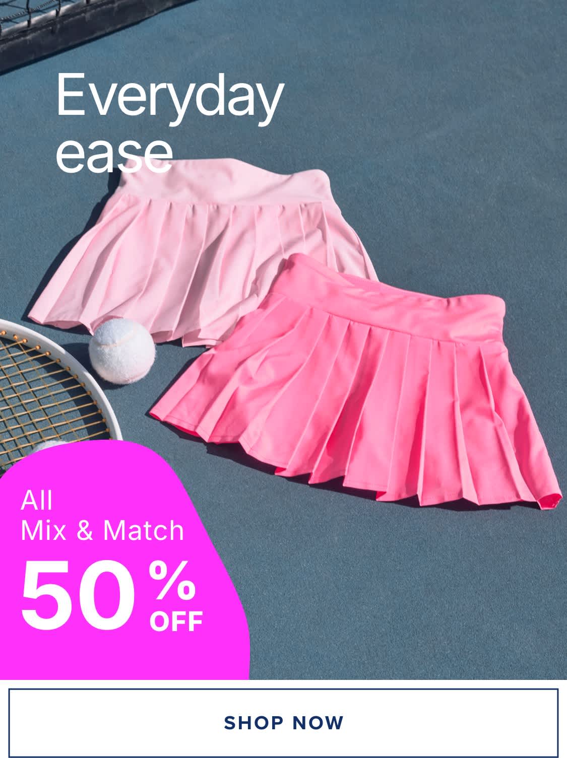 Mix & Match
