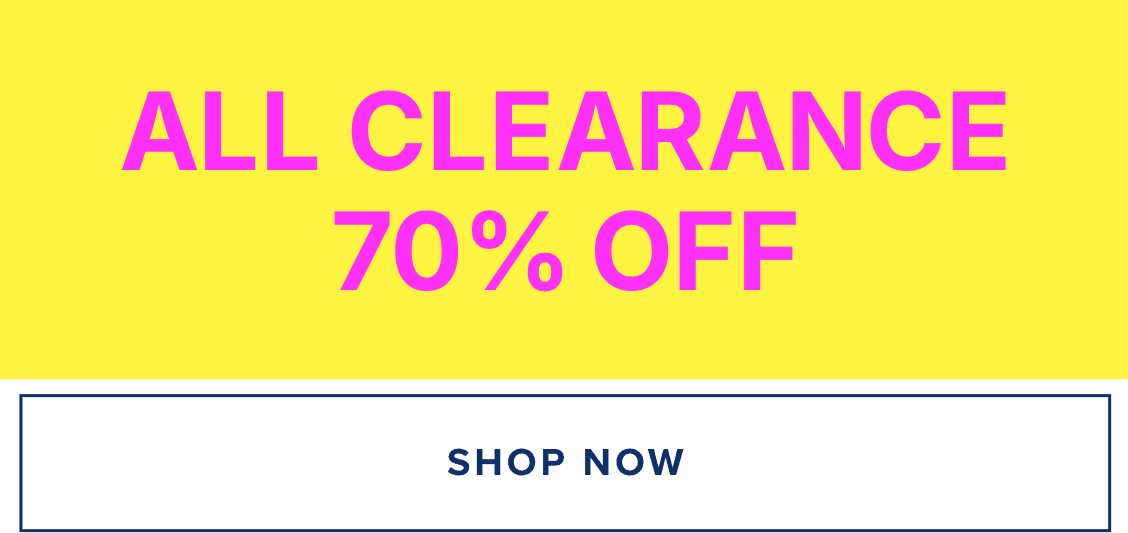 Clearance