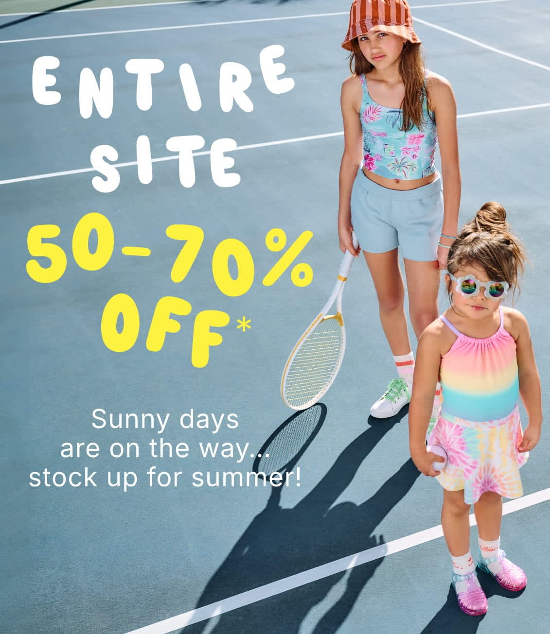 Entire Site