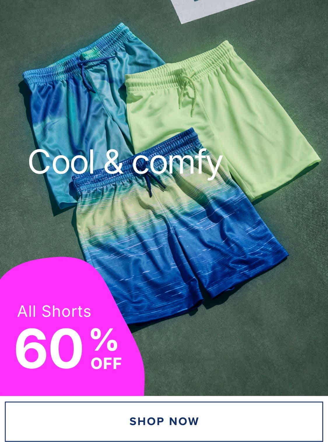 Shorts