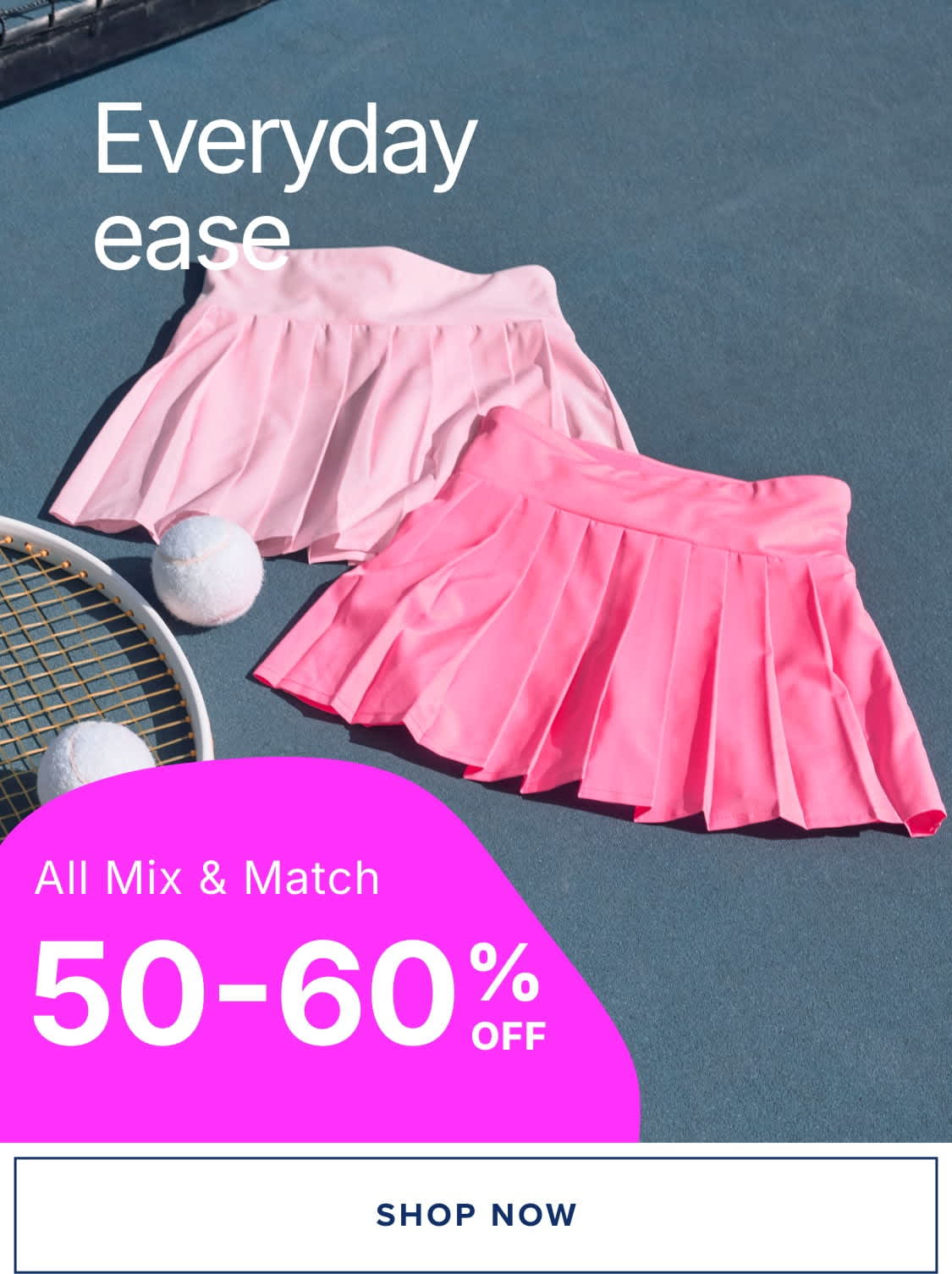 Mix & Match