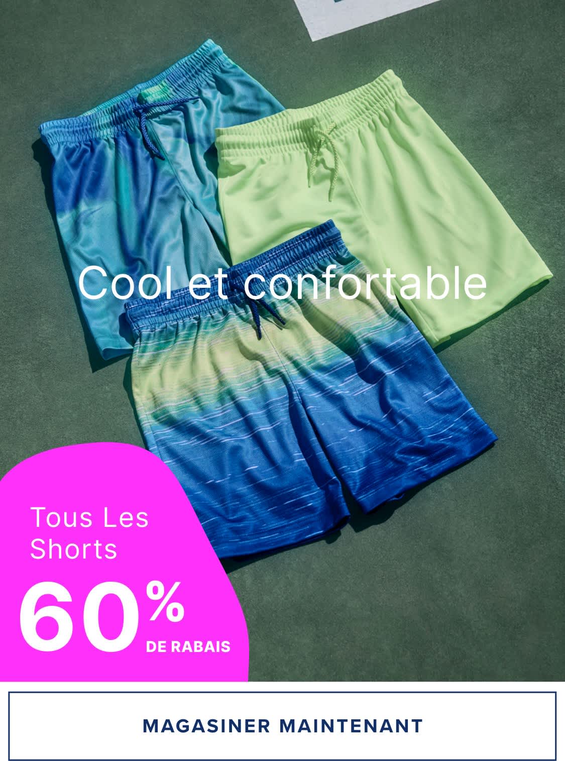 Shorts