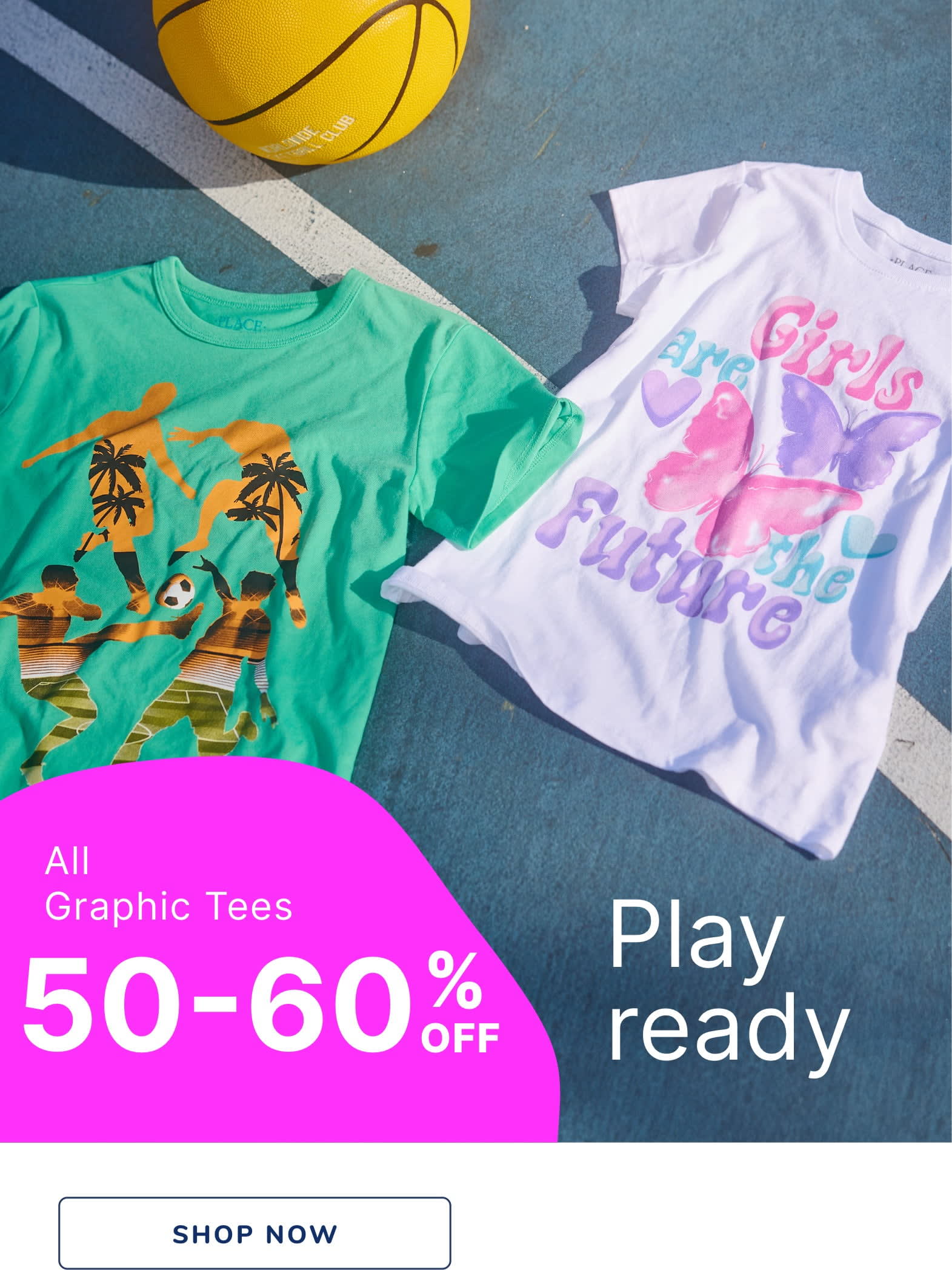 Graphic Tees