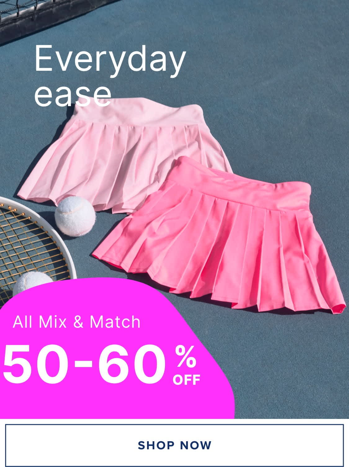 Mix & Match