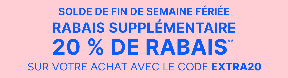 Supplément 20