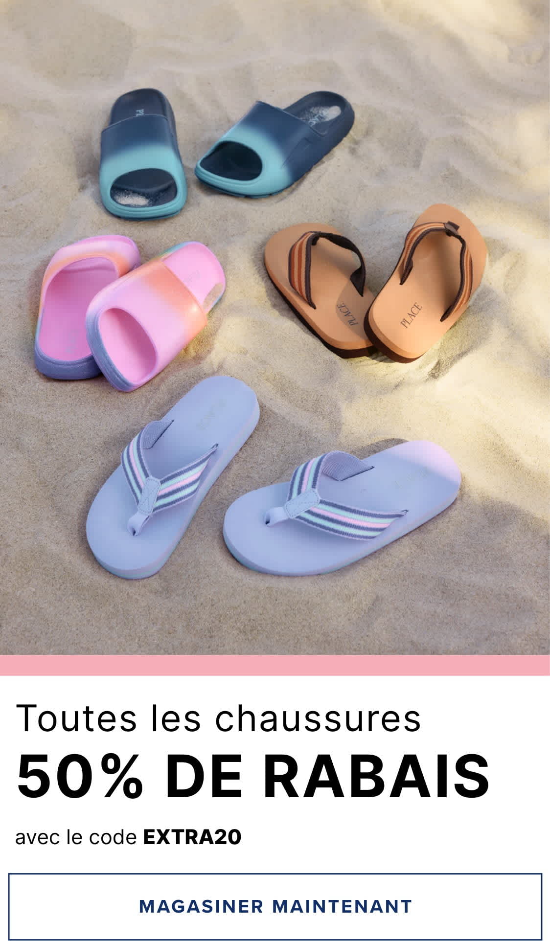 Chaussures