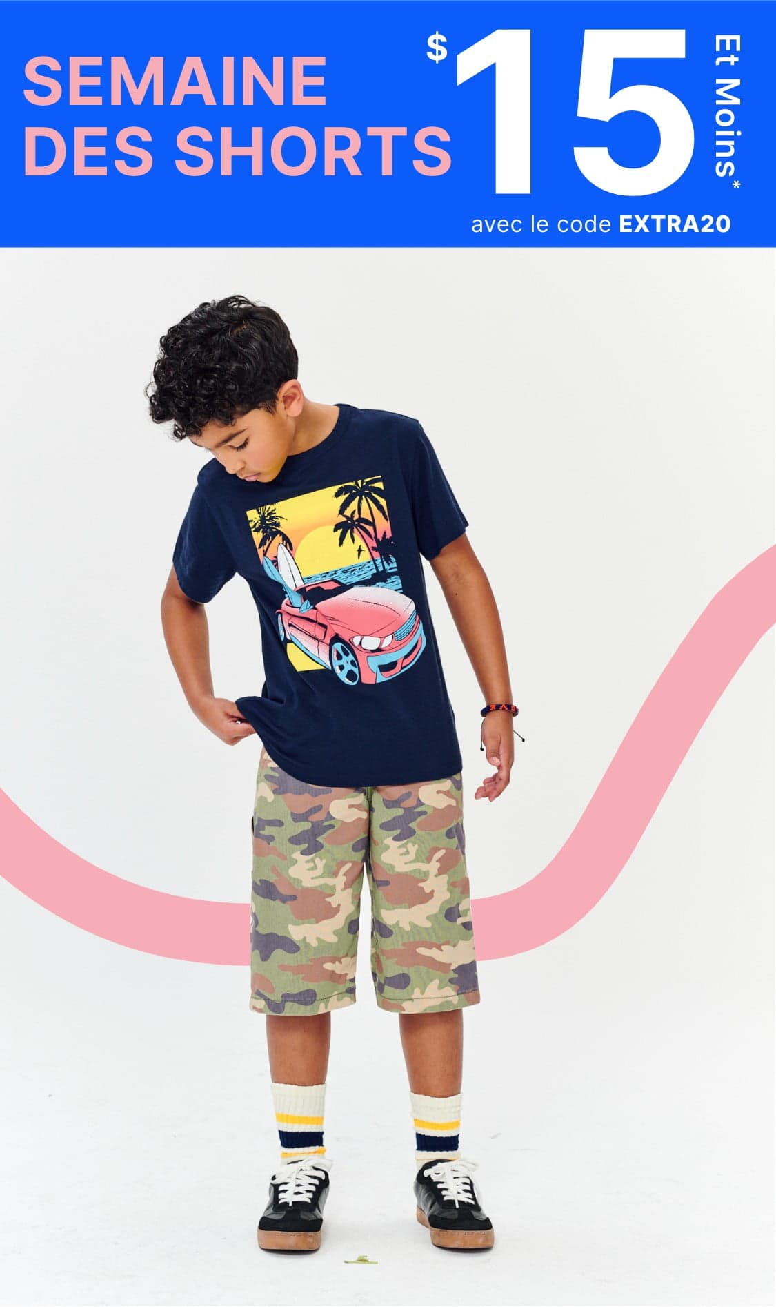 Shorts