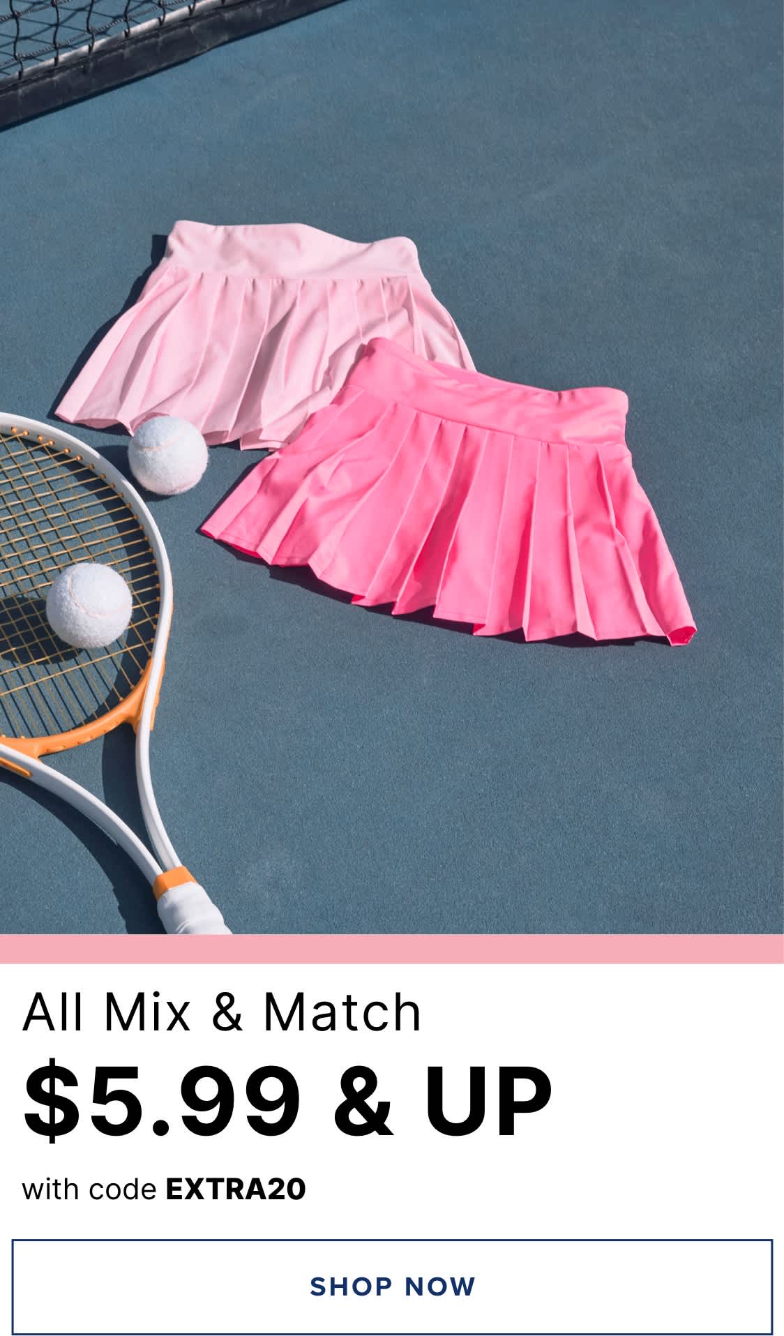 Mix & Match