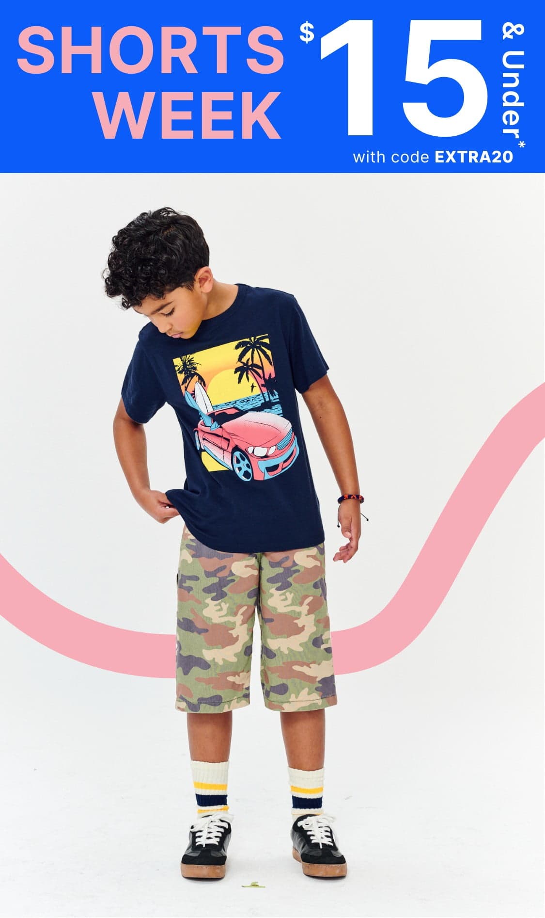 Shorts