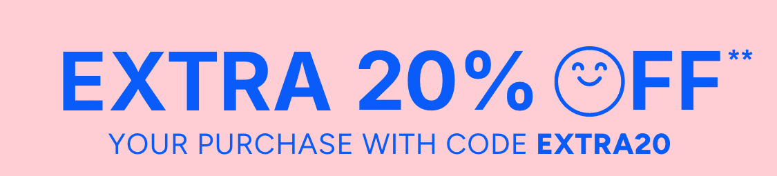Extra 20