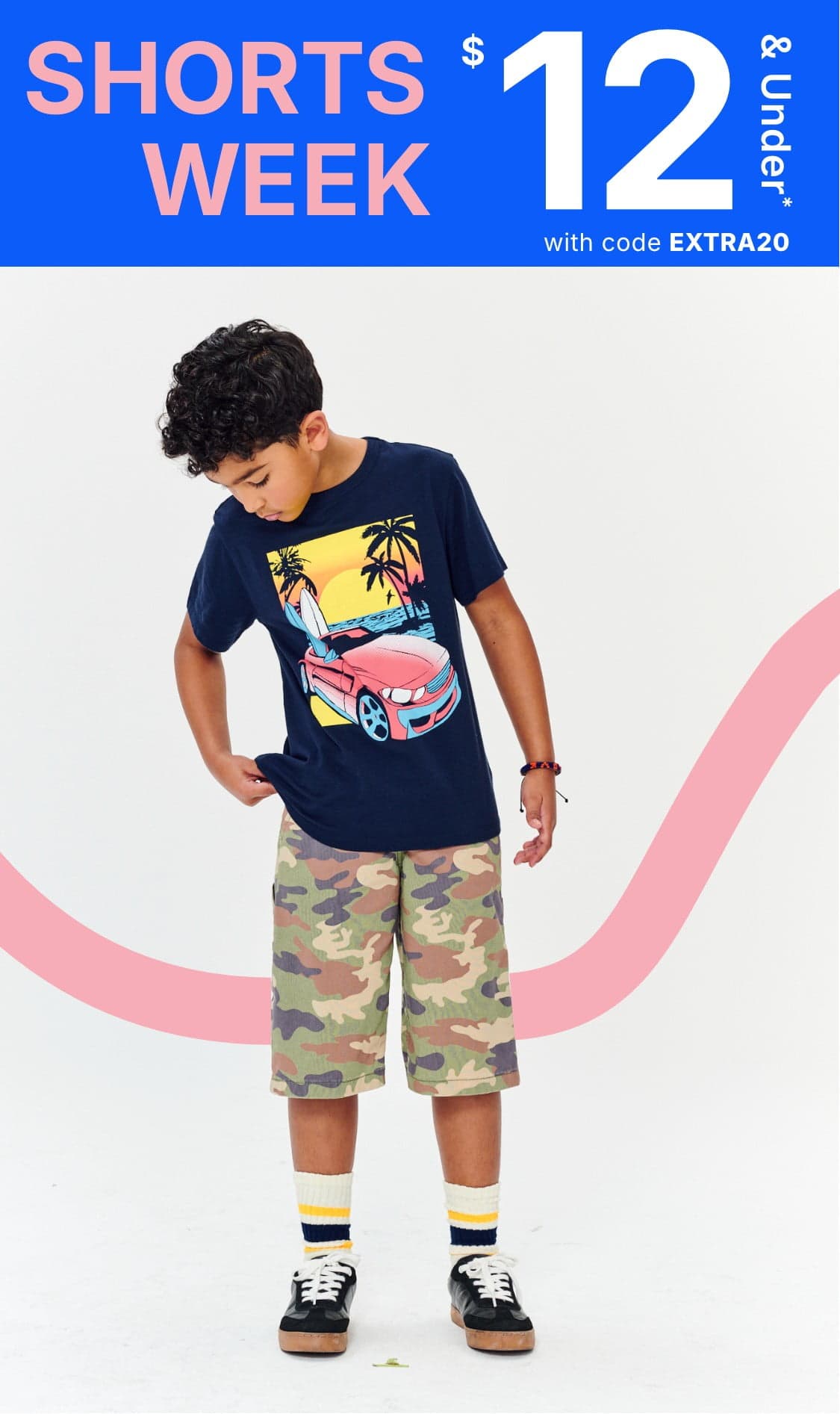 Shorts